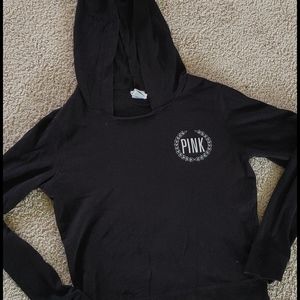 Victoria secrets Pink hoody